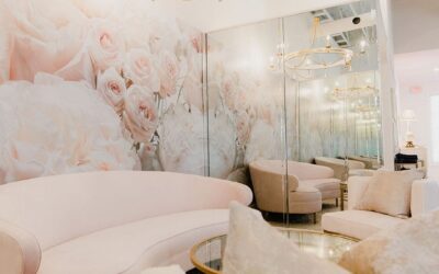 CEDAR ROSE BOUTIQUE OPENS IN THE TOWN OF LIVINGSTON
